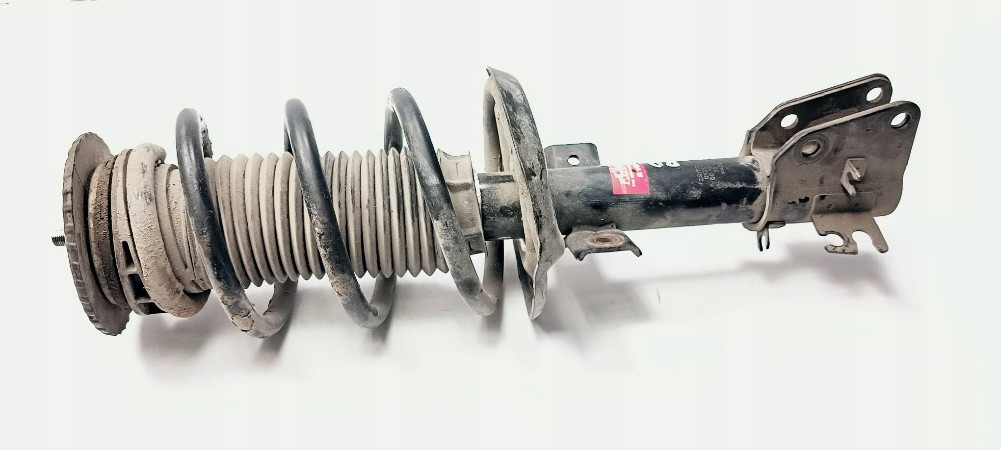 shock absorber right front 335835 RENAULT MASTER III