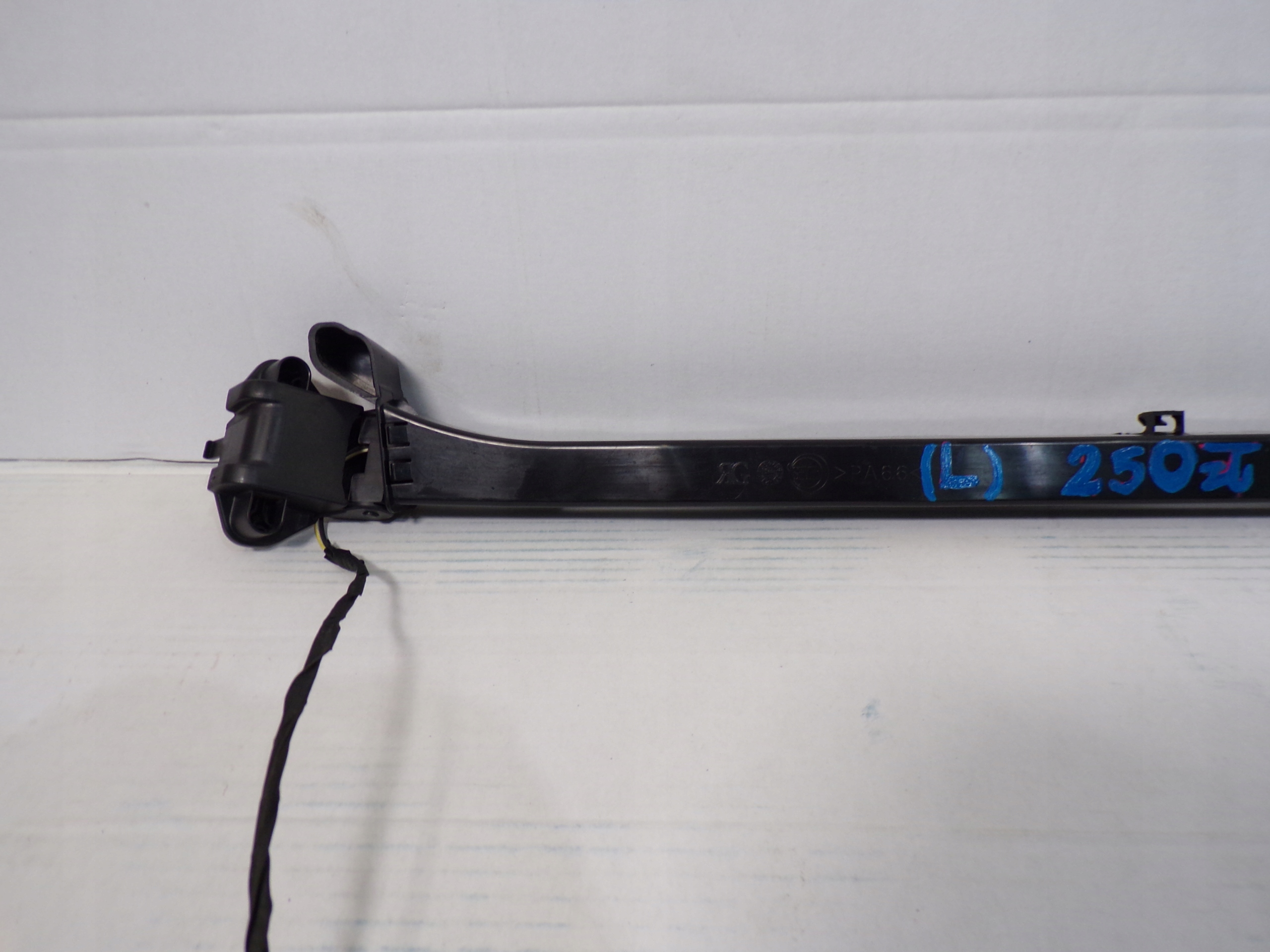 DUCATO JUMPER BOXER 06- wiring bundle 270 rear part left new