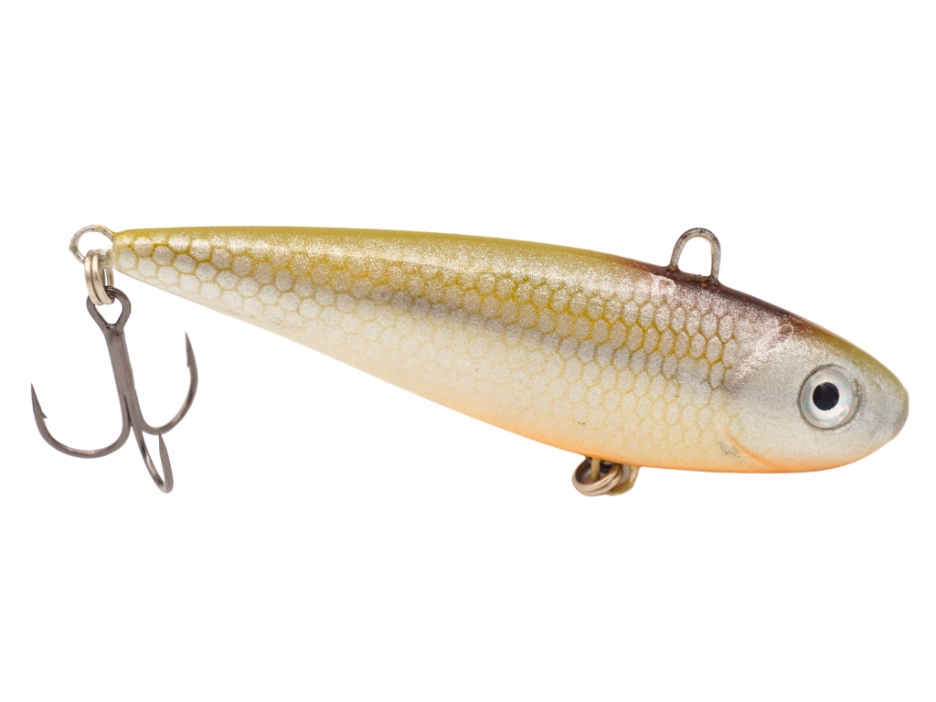 Wob-art wobler Ukleja Vibro 8,5 cm 21 g