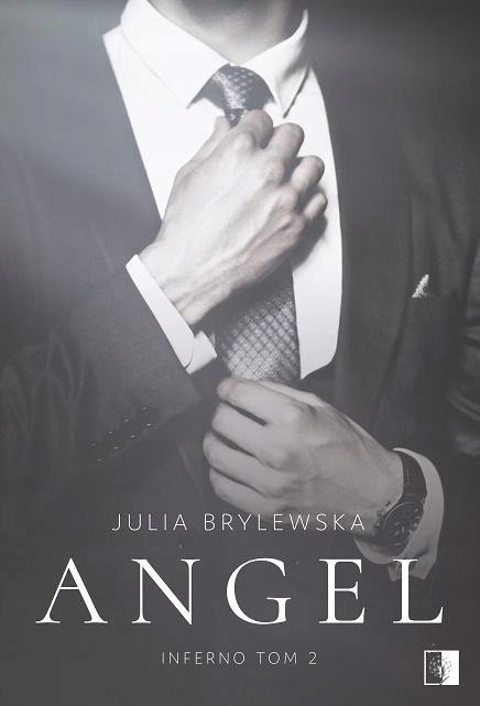 

Angel Julia Brylewska