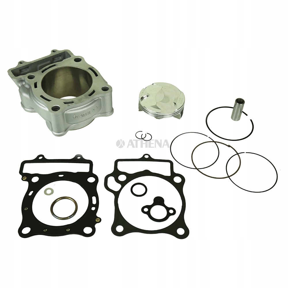 Athena Kompletný Valec Honda Crf 250R '18-'19 STD=79MM