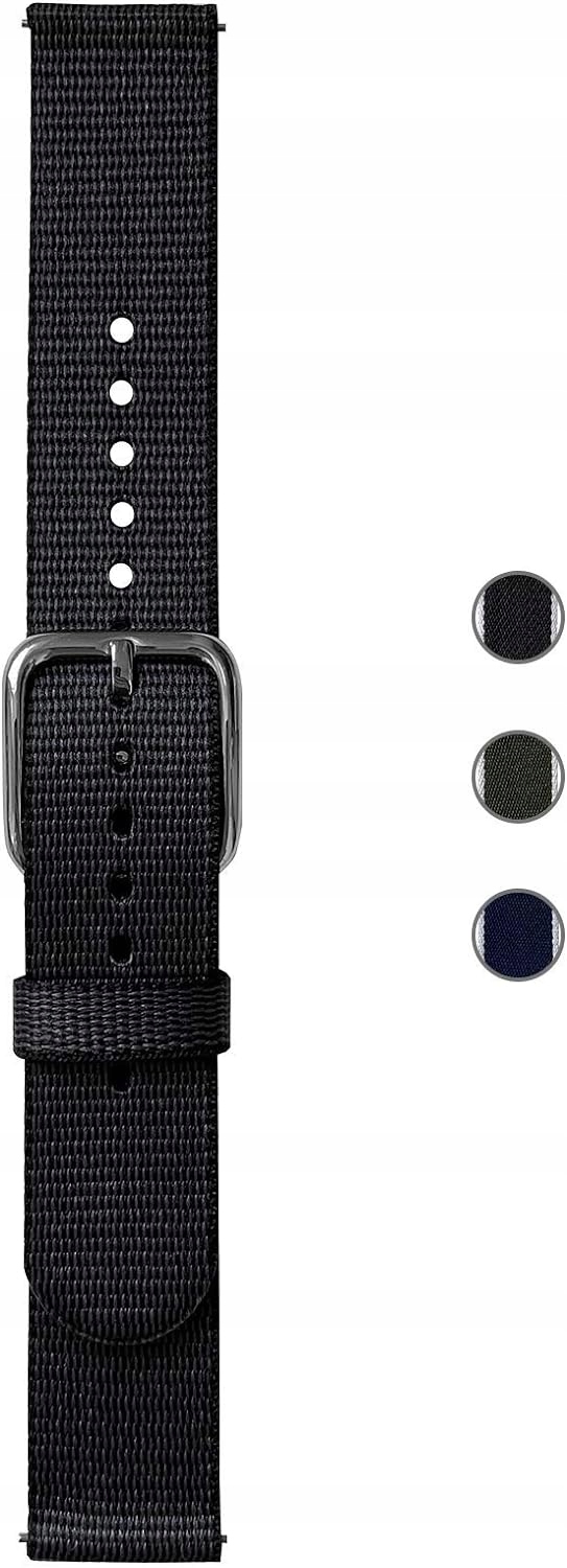 Originální Řemínek Na Hodinky Withings Scanwatch Steel Hr Sport Move Ecg