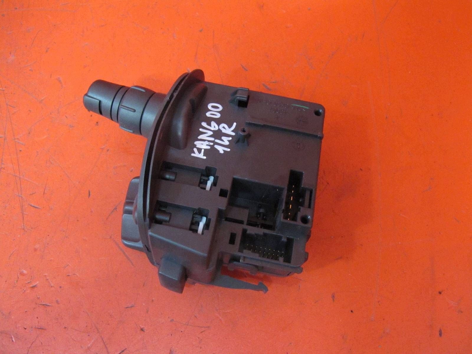 RENAULT KANGOO 2 II 3 III CLIO III DEVIO TERGICRISTALLO TERGI DELPHI 28474729
