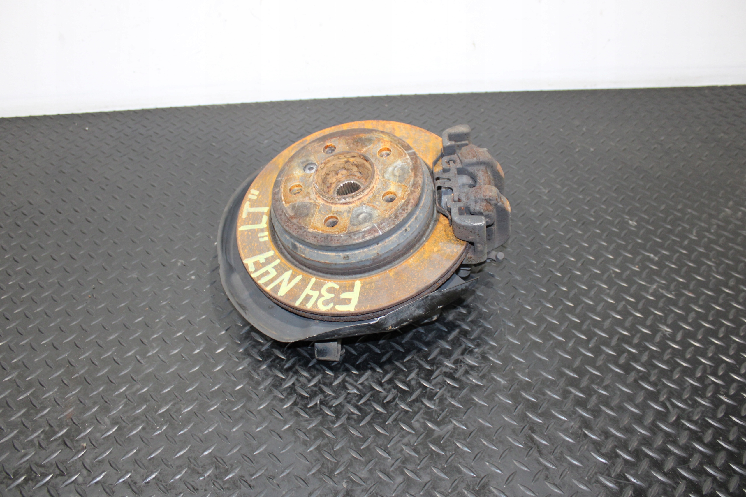 swing left rear part BMW 3 GT F34