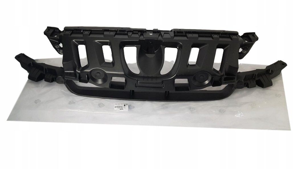 WSPORNIK MOCOWANIE ZDERZAKA PRZOD 308 T7 2011 15