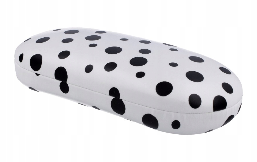 

Polka Twarde Etui na okulary Pokrowiec Futerał