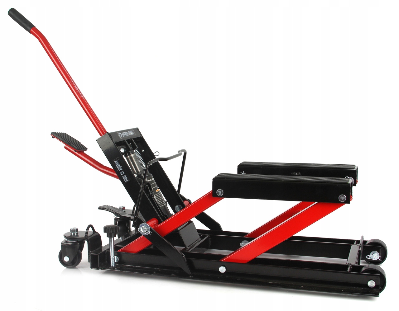 ATV SERVICE JACK 680KG 1500LBS мотоцикл