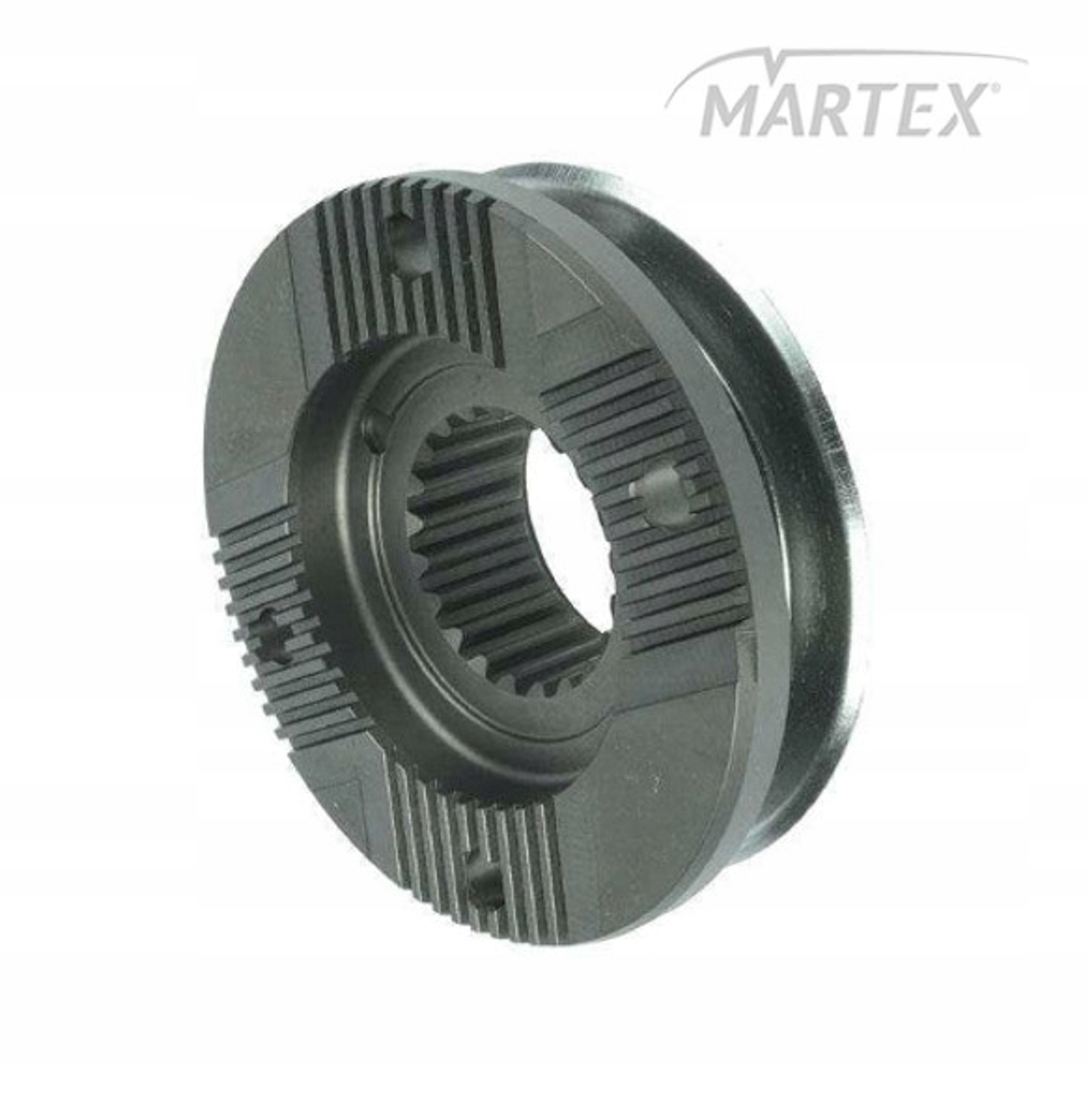 ZLACZE WALU VOLVO MOST RS1365,RT2610 EURORICAMBI