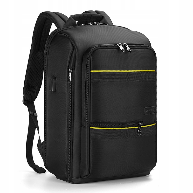 

Plecak na laptopa Rfid T-B3966 15,6" Tigernu