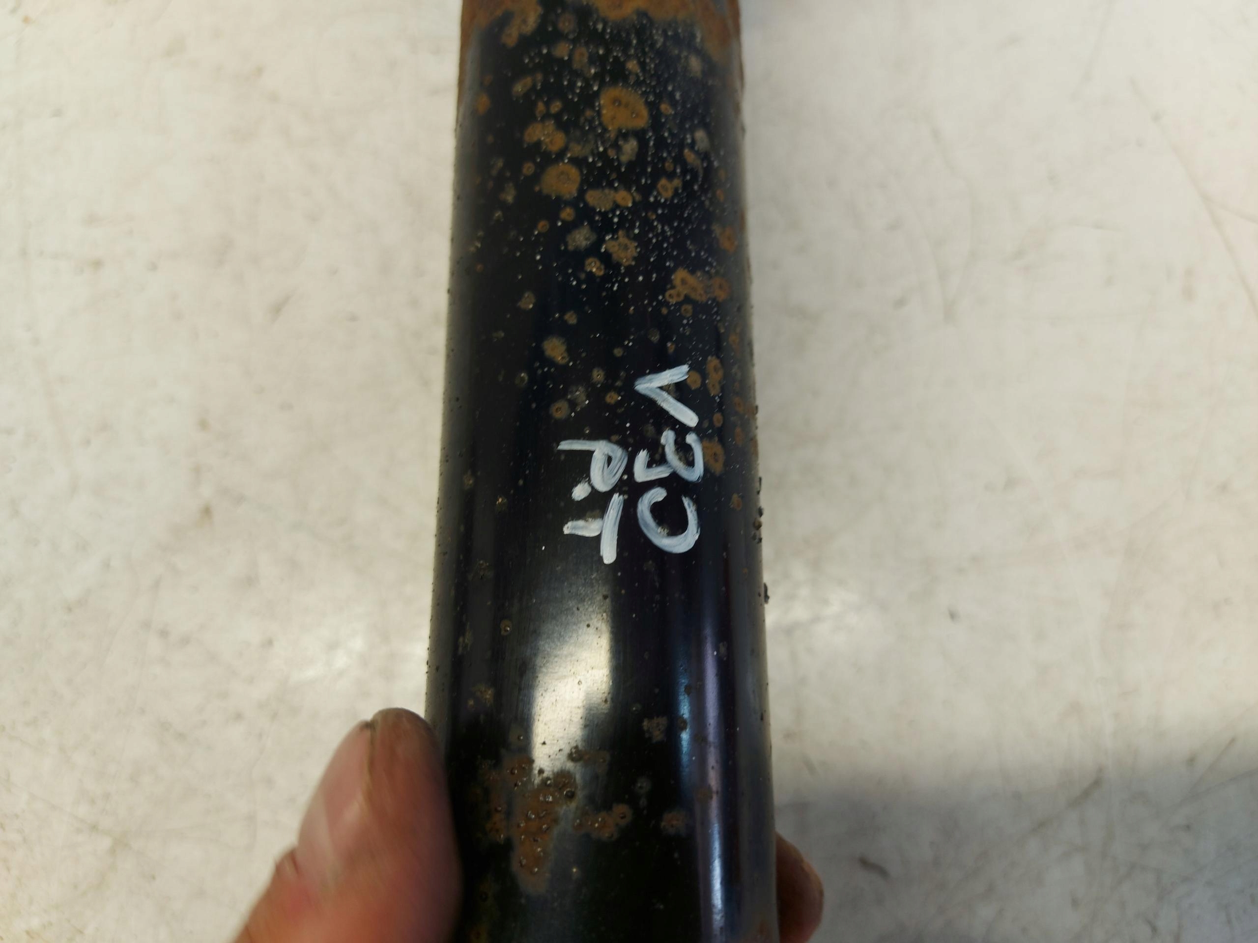 volvo v90 shock absorber right rear part rear 31476861