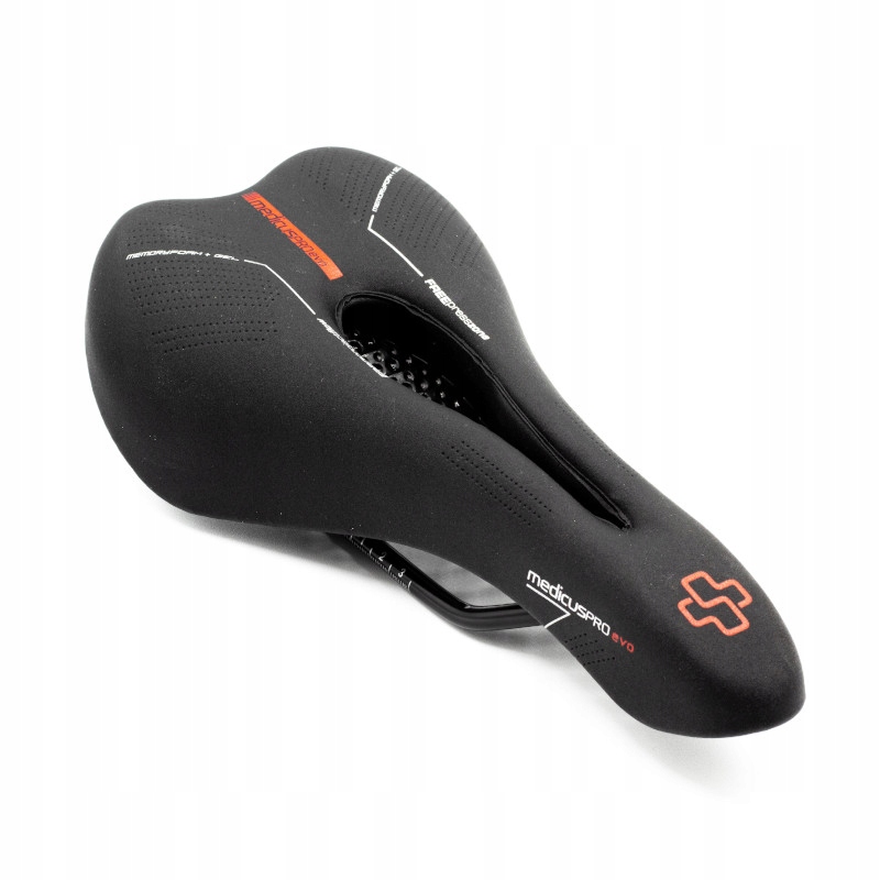 Wittkop Medicus Pro Evo Mtb 7.0 Siodełko rowerowe