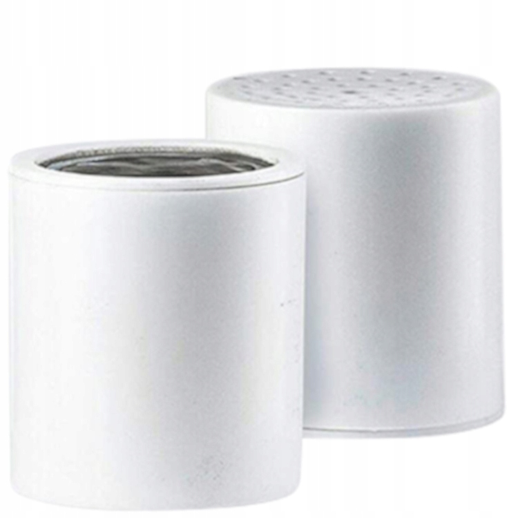 FILTR ZMIĘKCZAJĄCY WODĘ DO FILTRA PRYSZNICOWEGO MODEL LS-SF-C