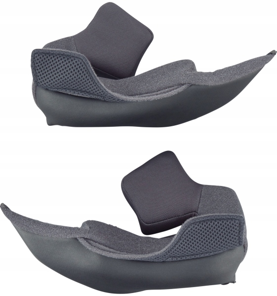 SHOEI WKŁADKI POLICZKOWE 31MM TYP-QL DO NEOTEC 3 Stan opakowania oryginalne