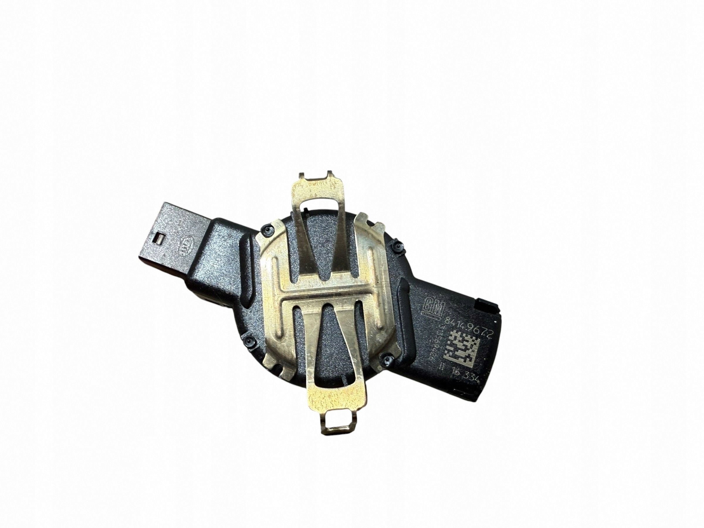 Sensor sensor Regen Opel Astra K V 84149672