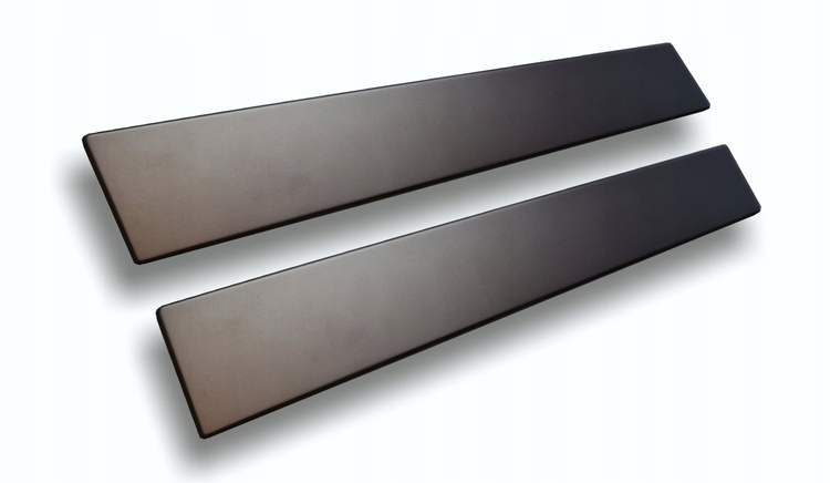 Slupki Seat Ateca I SUV 5 2016- - Titan Producent Croni