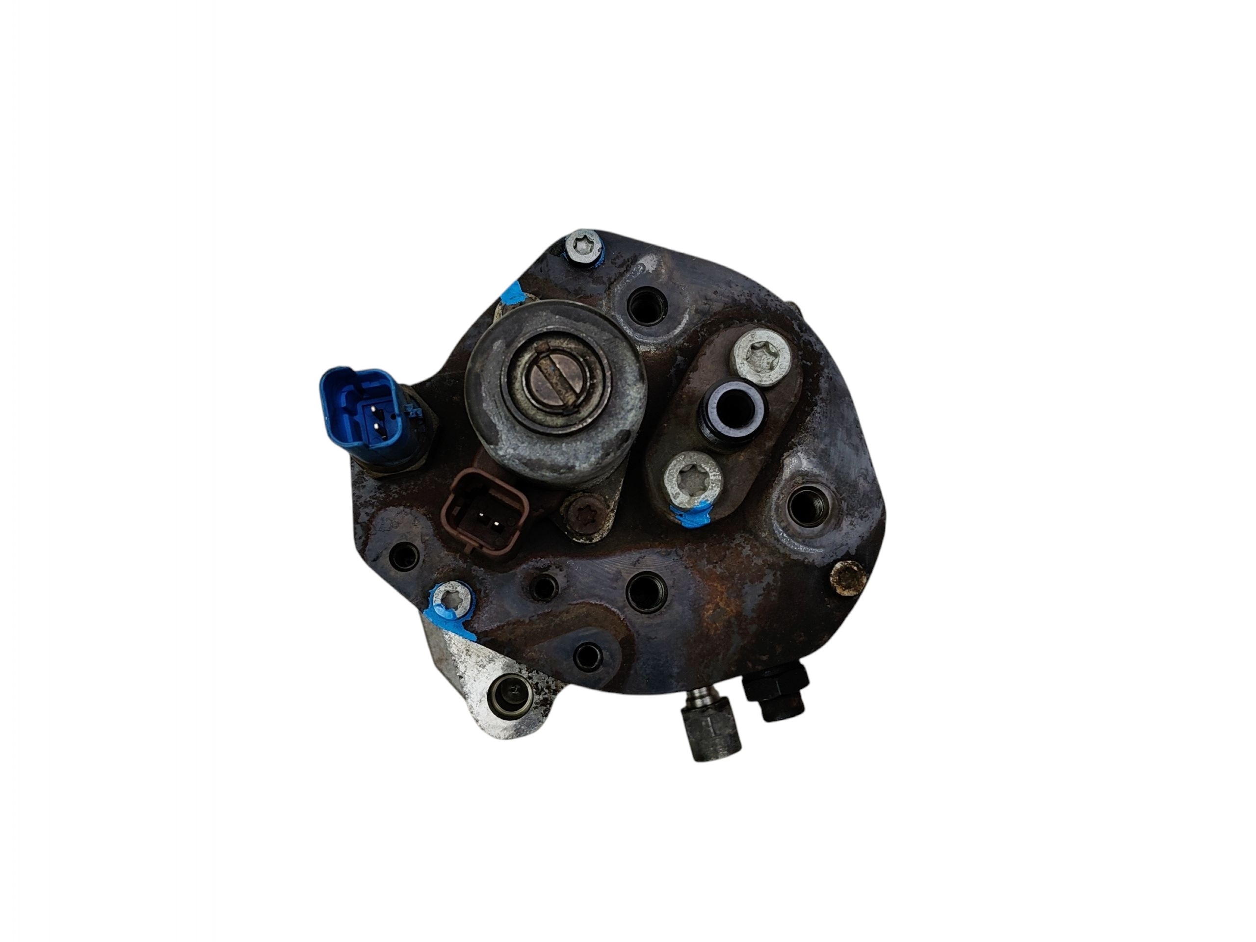 pompe d'injection JAGUAR X-TYPE X400 FORD MONDEO MK3 2.0 D R9044Z100A