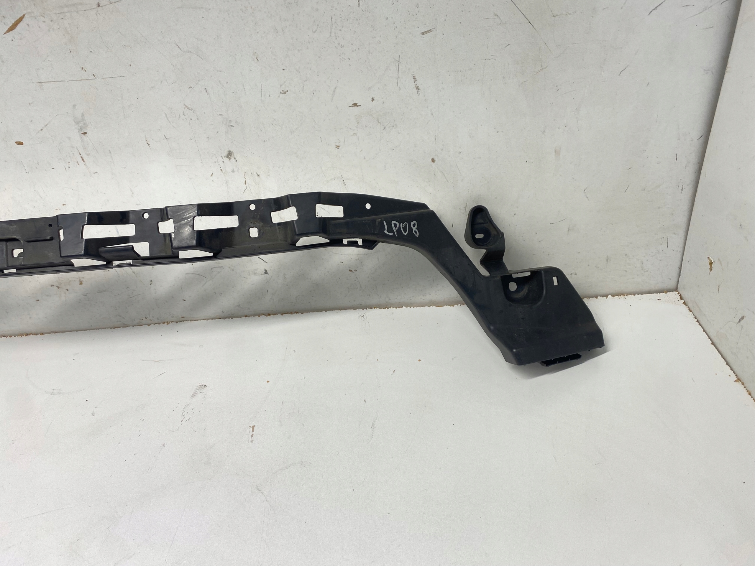 JAGUAR EX bumper bracket rear rear part GX73-17E855-AB 15-19