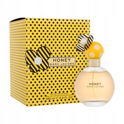 Marc Jacobs Honey Edp parfémovaná voda 100 ml