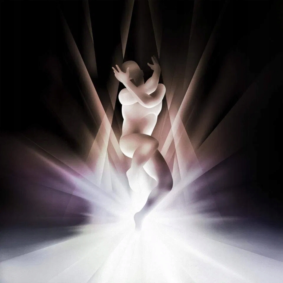 Smashing Pumpkins: Cyr CD