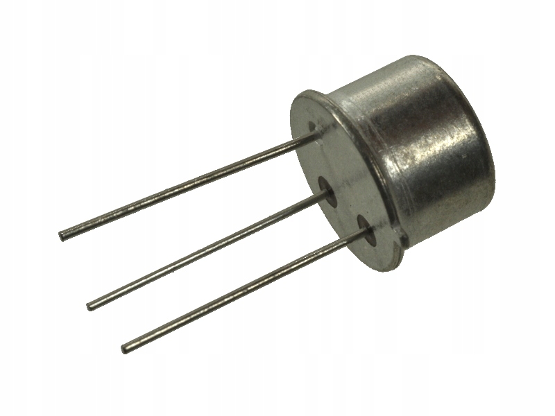 Tranzystor Toshiba 2N2219