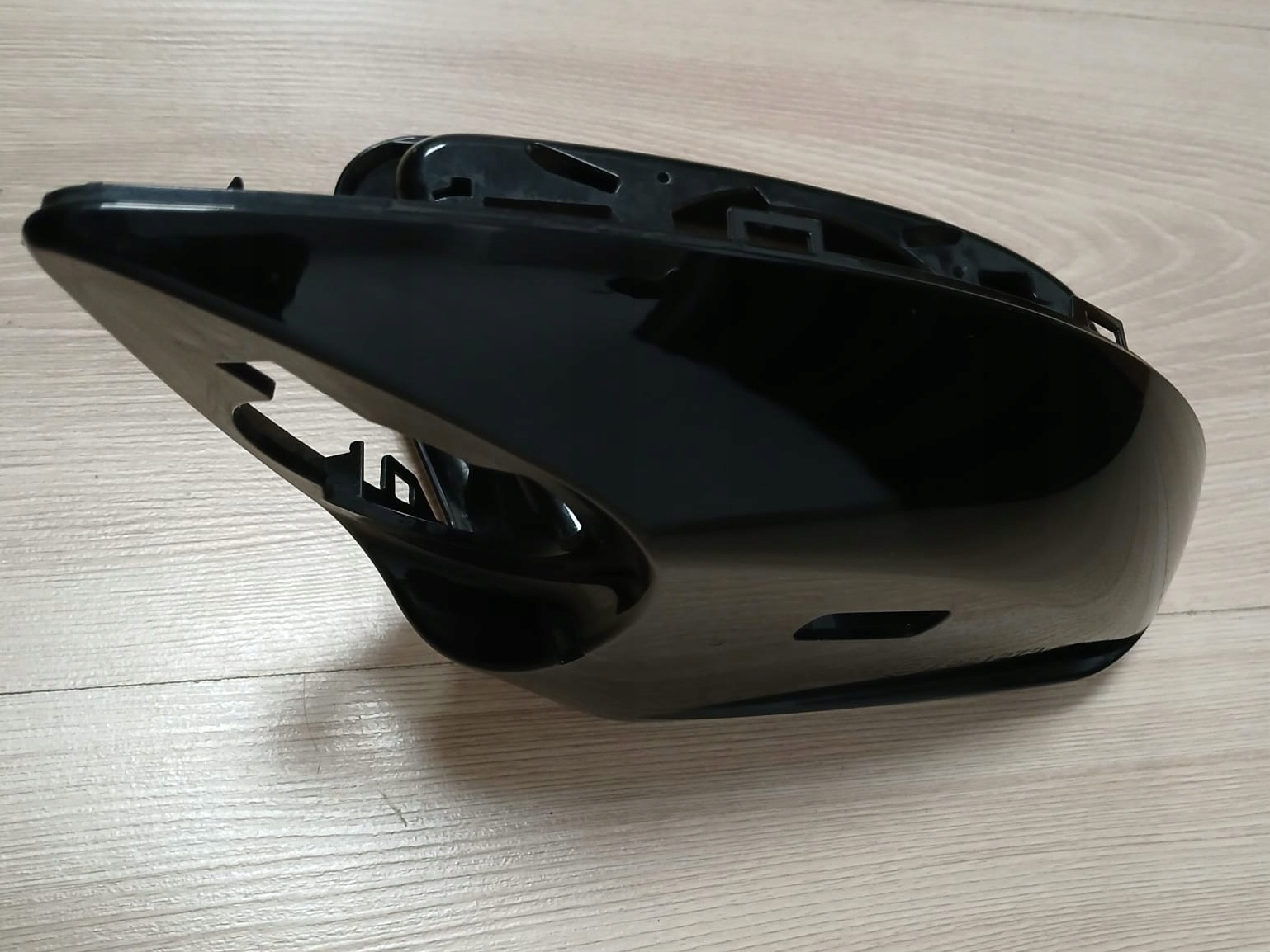 MERCEDES E W213 S W222 cover frame of left mirrors OE