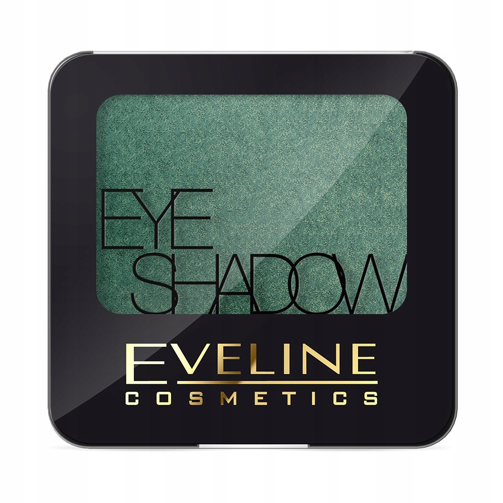 

Eveline Cosmetics Eye Shadow cienie do powiek No26