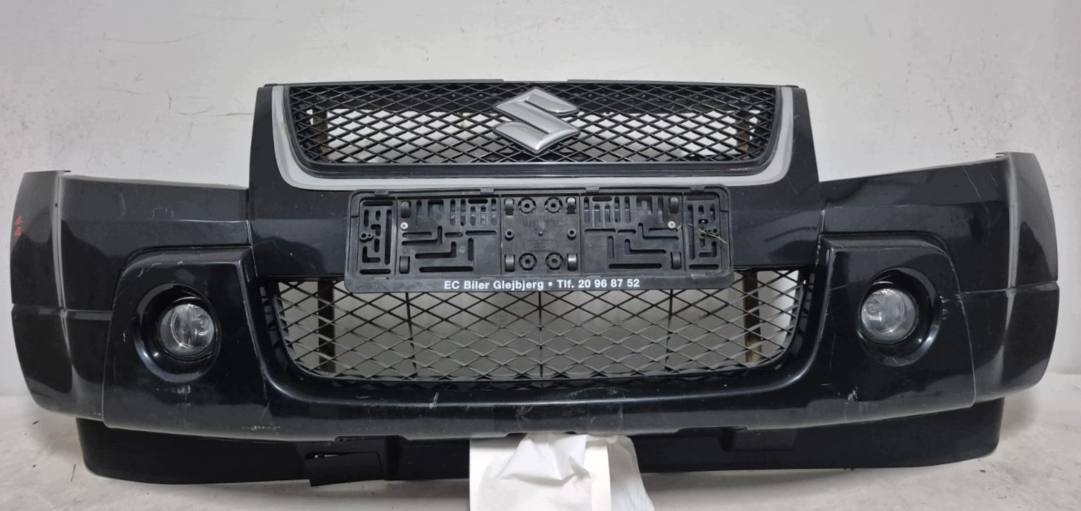 SUZUKI GRAND VITARA II 05- bumper front front 71711-65J00