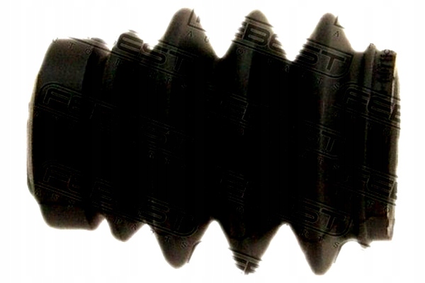 FEBEST OSŁONA TULEI PROWADNICY ZACISKU HAMULCA