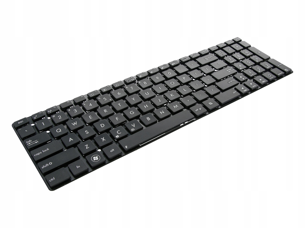 

Klawiatura do Asus K55 K55A K55V K55VM R500 R500V