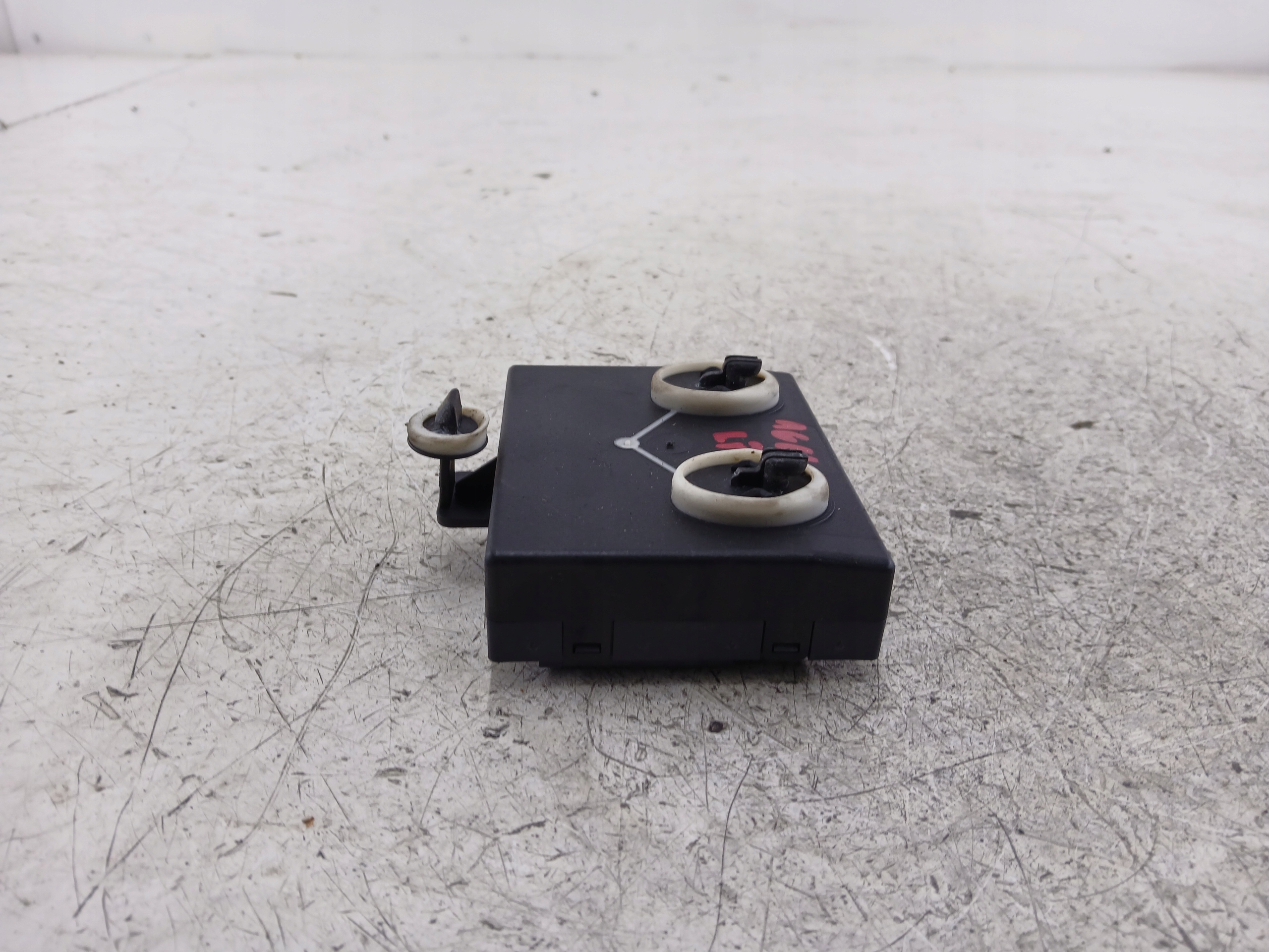 AUDI A6 C6 module control unit door left front 4F0959793F