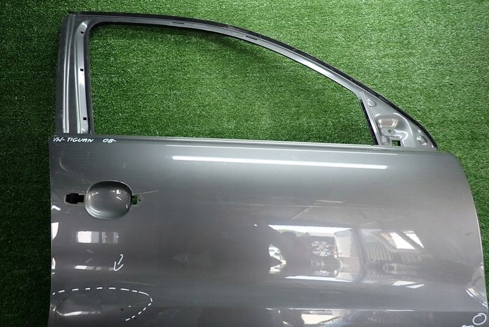 VW TIGUAN 08-15 door right front front