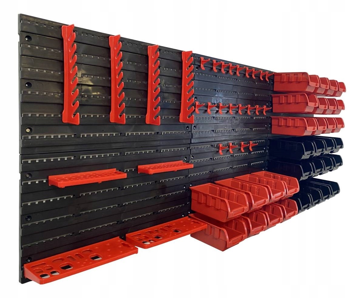 Dílenská Tabule Na Nářadí 66EL Energy NE02020