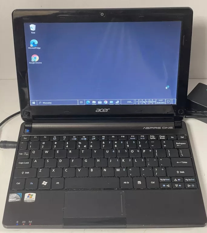 Laptop Acer ASPIRE ONE D270 10,1 