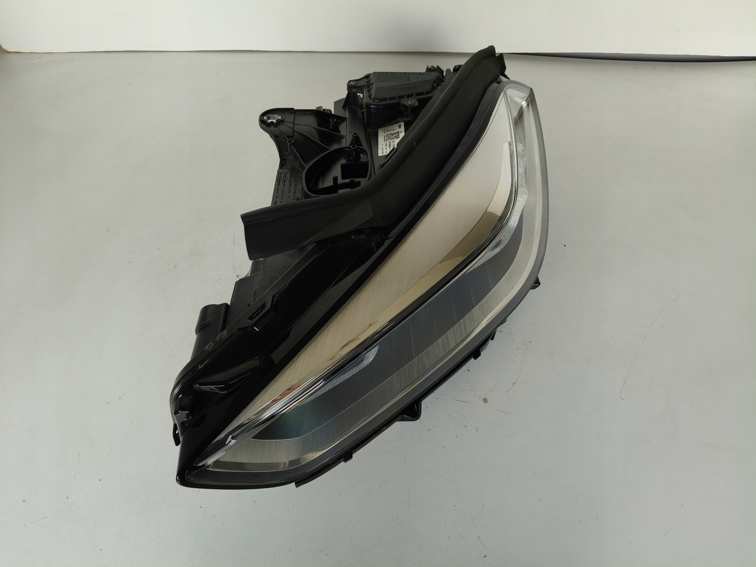 light left REFLEKTOR BMW 1 F40 19- FULL LED ADAPTIVE