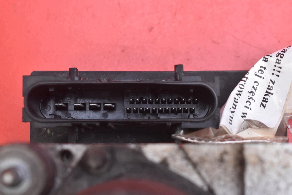 Pompa ABS 56110-80JA2 SUZUKI SX4 1 e 1.6 16V 107 KM 06-14