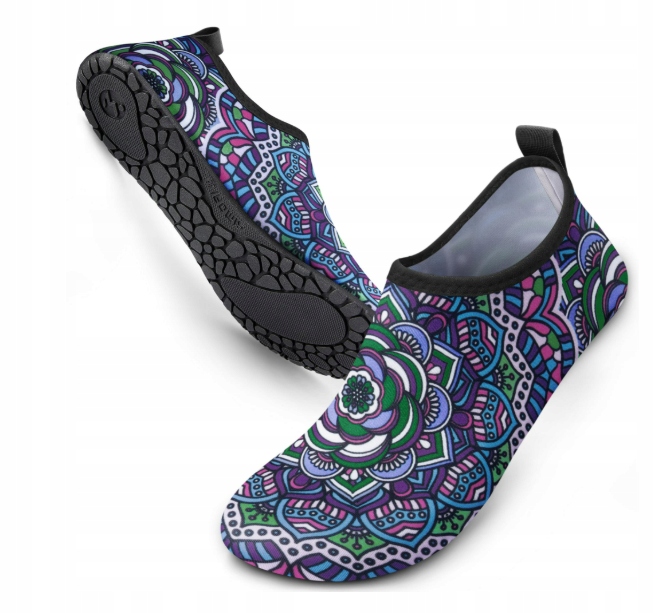 Buty do wody Simari dla kobiet i mężczyzn, pływanie, surfowanie 44/45 K748