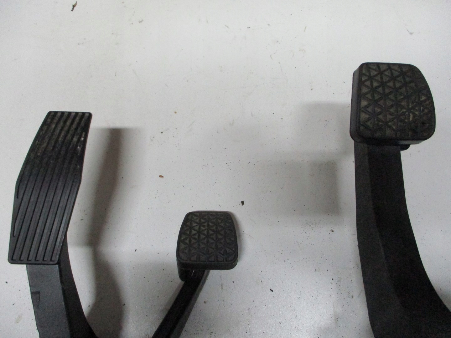 PEDAL PEDALE OPEL ASTRA K 13373776