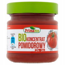 Томатна паста Bio Primaeco 185 г