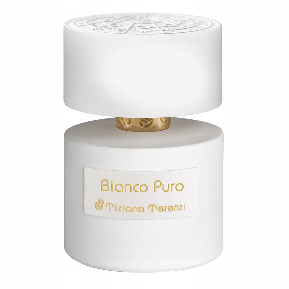 Tiziana Terenzi Bianco Puro parfémový extrakt sprej 100 ml