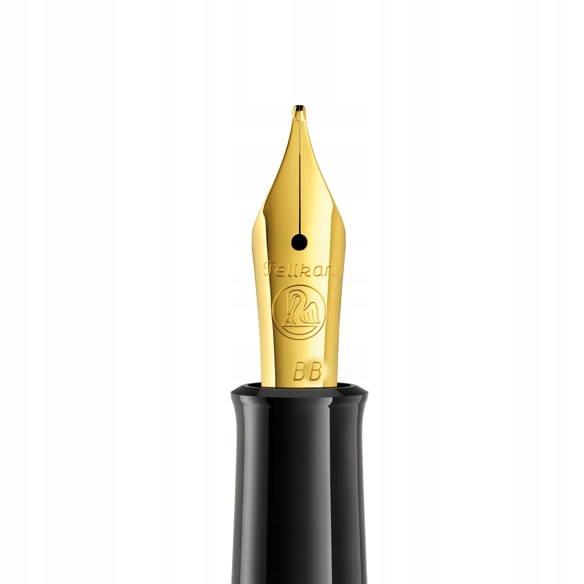 Pelikan Stalówka Bb do pióra wiecznego M200