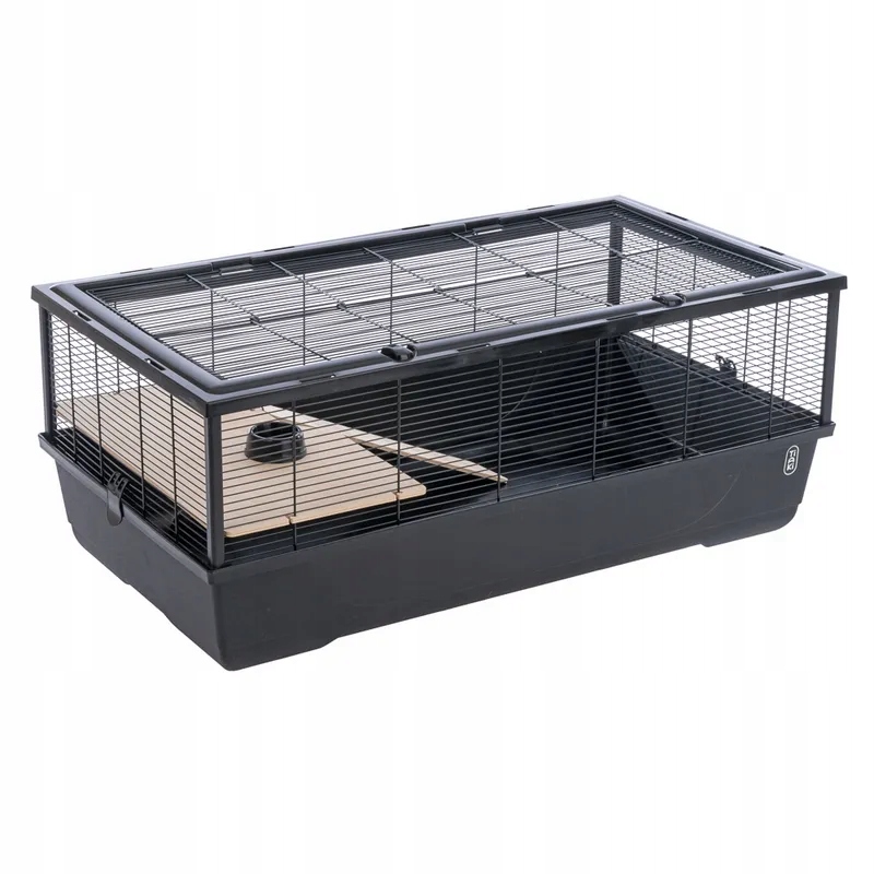 Tiaki Klatka dla Małych Zwierząt Living Large 100x54x39cm