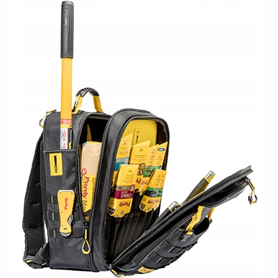 Maliarsky batoh Purdy Painter’s Backpack