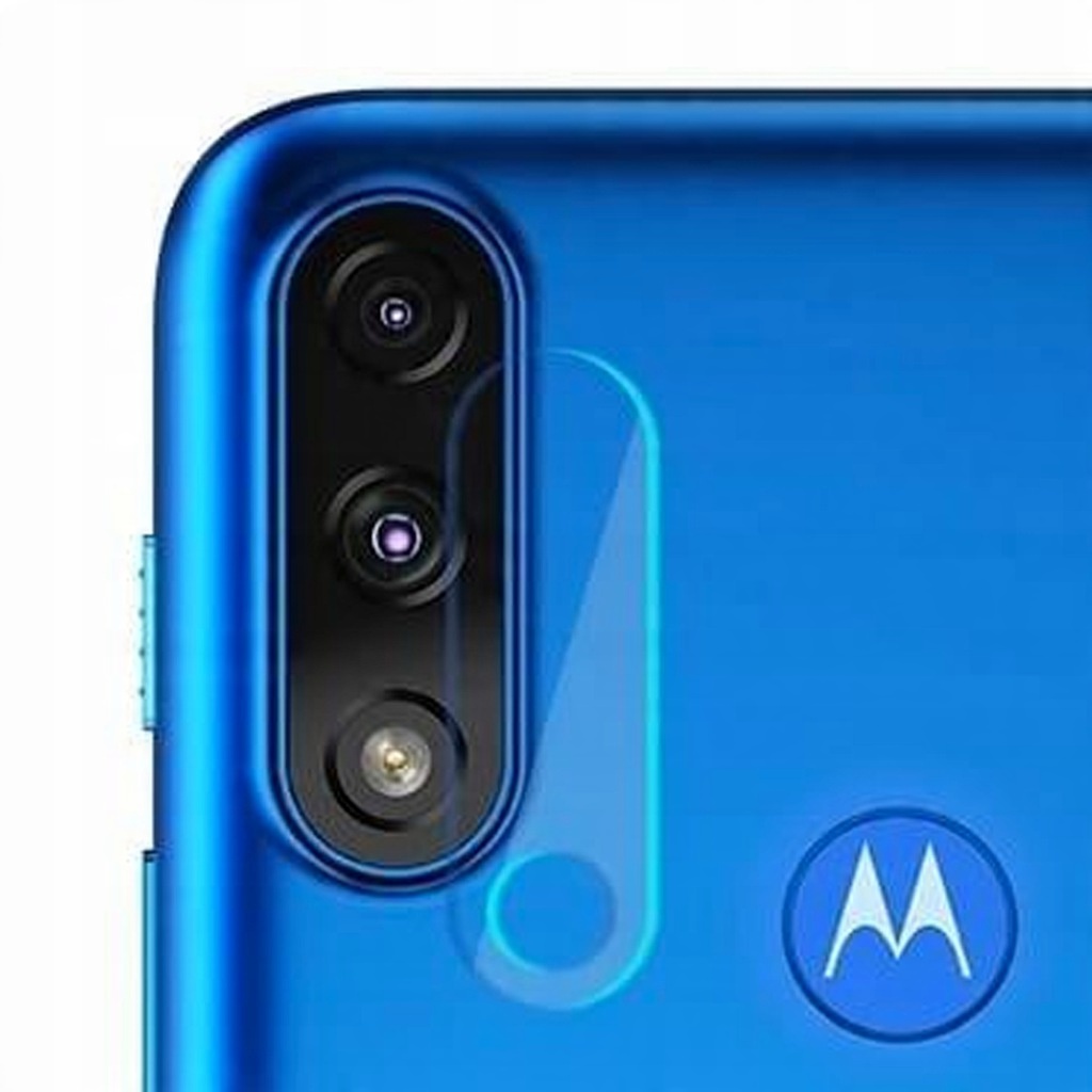 

Szkło na Aparat Obiektyw do Motorola Moto E7 9H