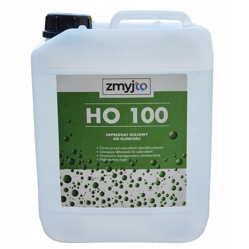 Ho 100 Keramika Cihla A Kámen mokrý efekt 5L