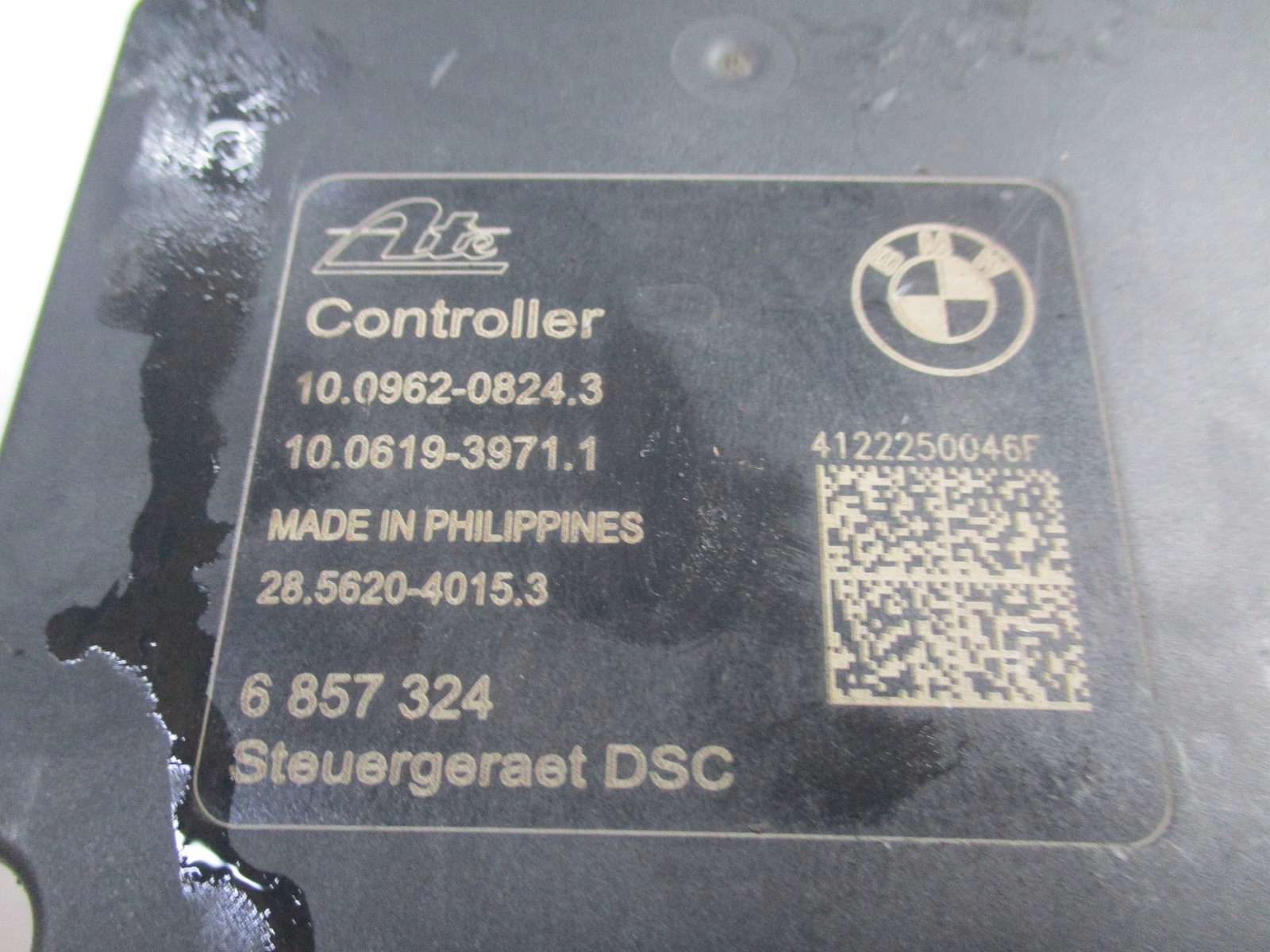 POMPA ABS BMW 3 F30 6857324