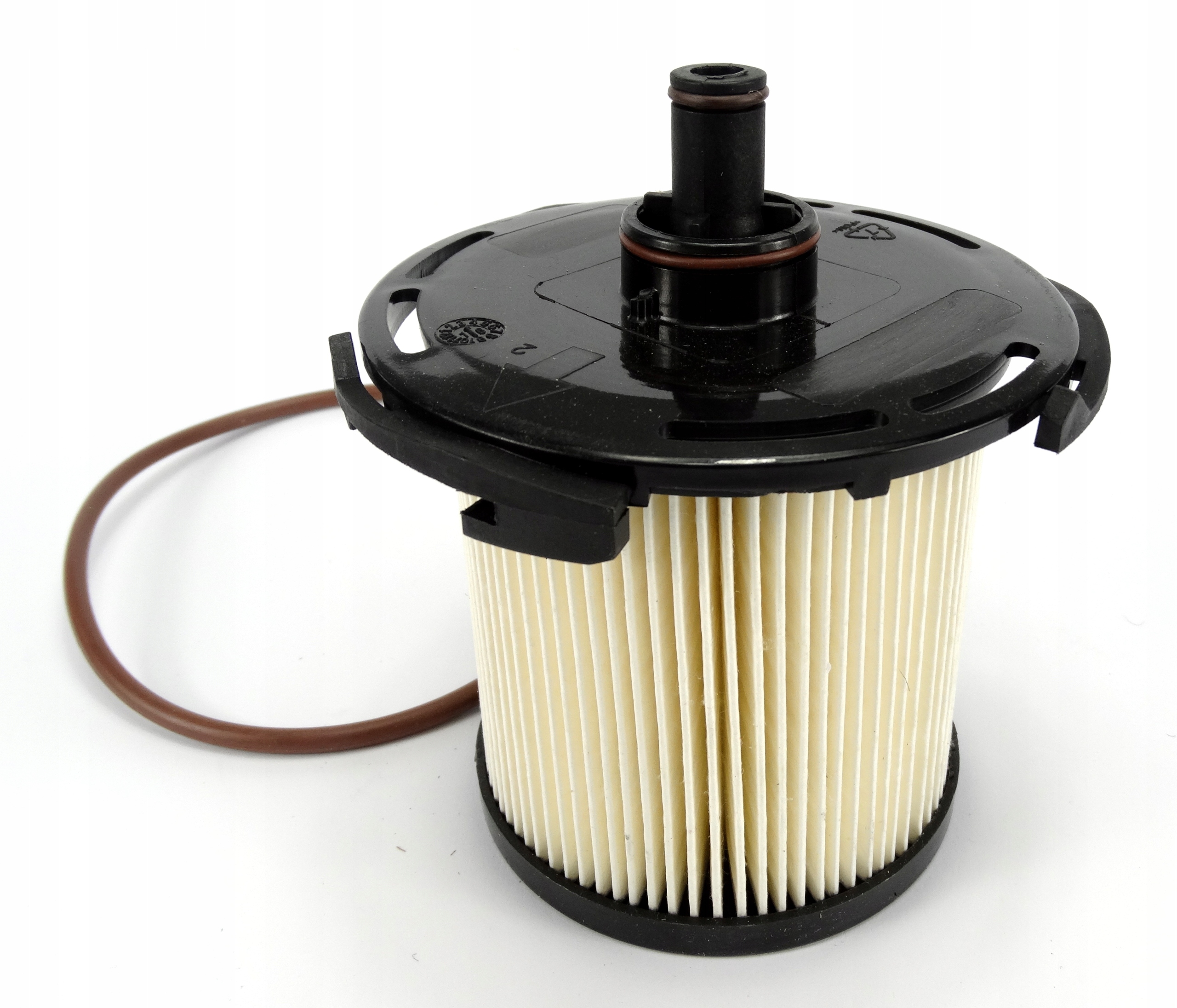 

Filtr Paliwa Ford Transit 11- Custom 2.2 1764944