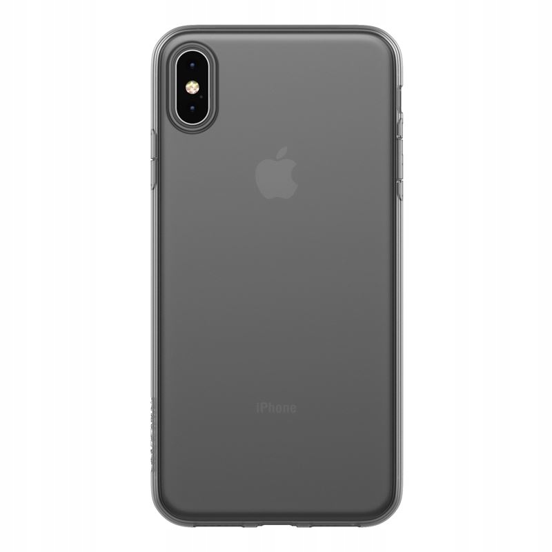 

Incase Protective Clear Case Etui do iPhone Xs Max