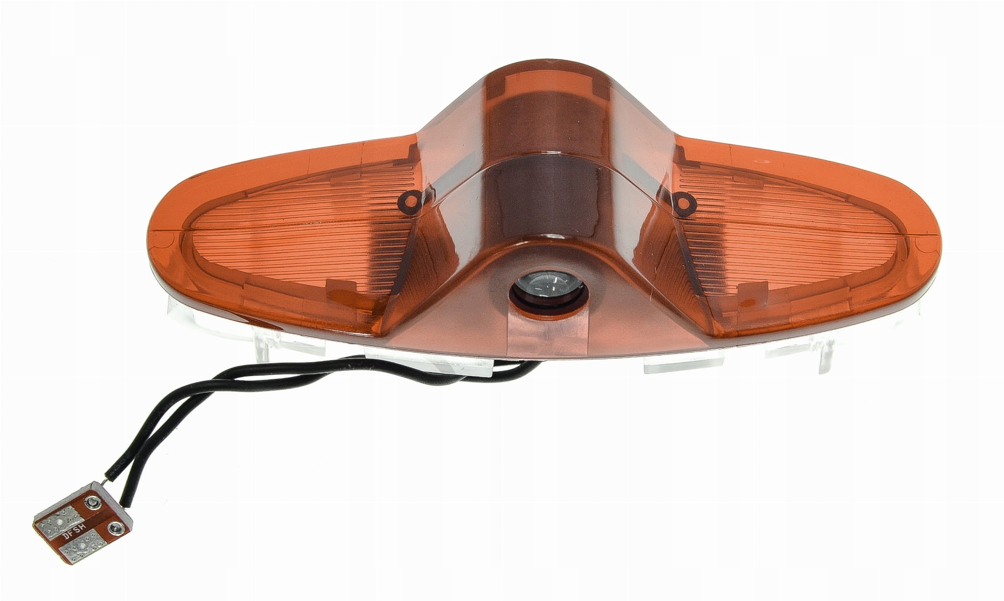 LED LOGO PROJEKTOR NISSAN PRIMERA CANBUS KOMPLET Producent inny