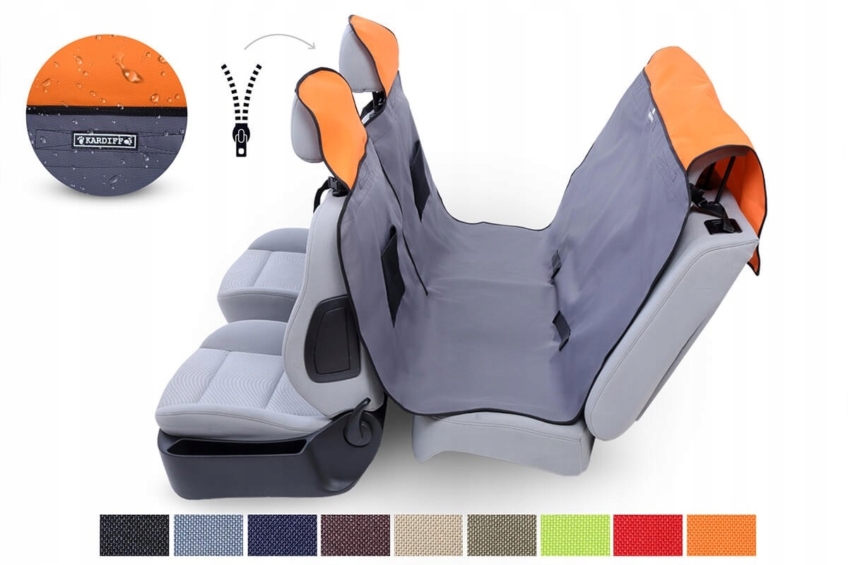 

Kardiff Activ z zamkiem, Duży "L" - 137