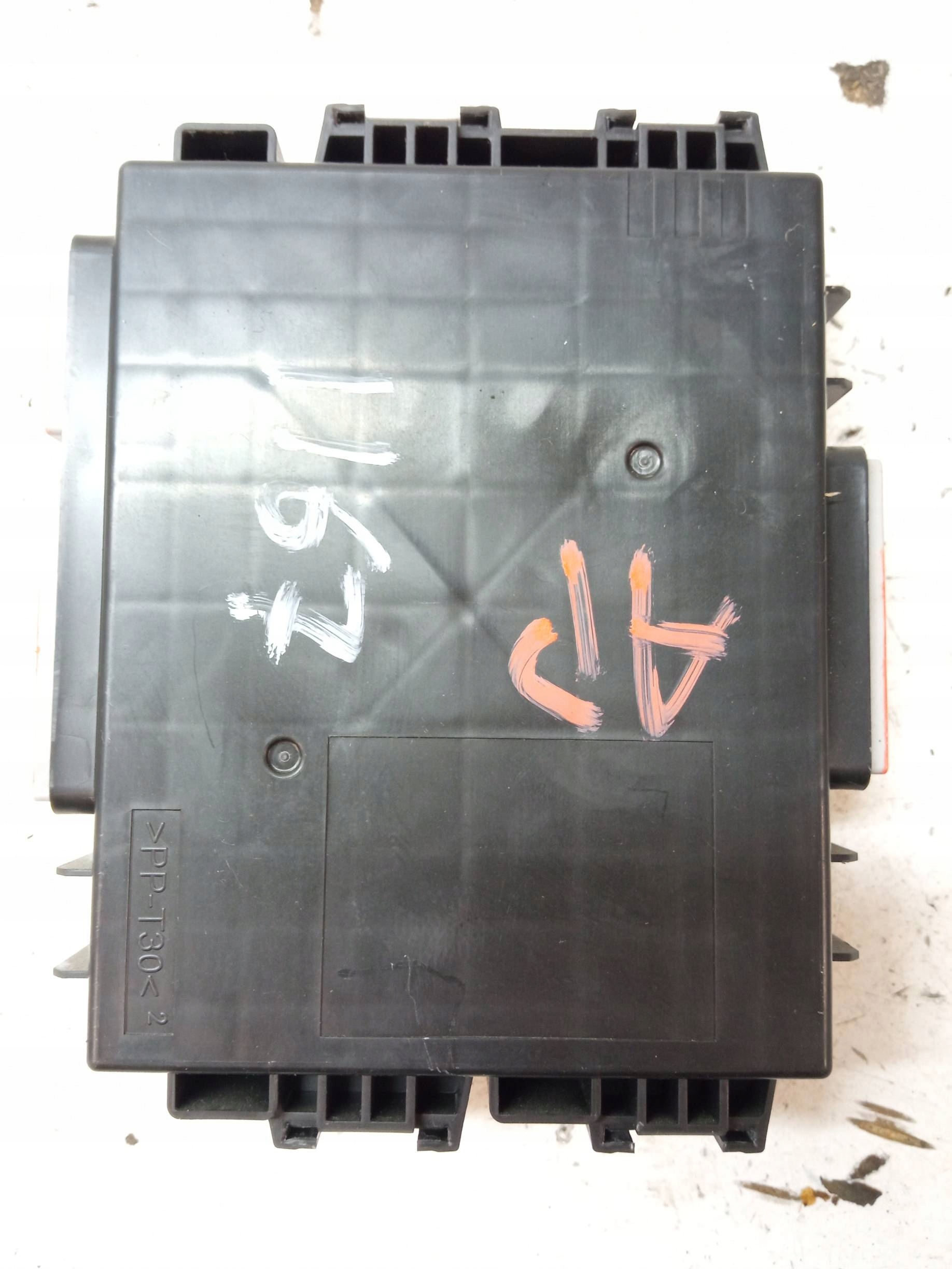 modul SMC 36780-68L02 Suzuki Swift V (2010-2017)